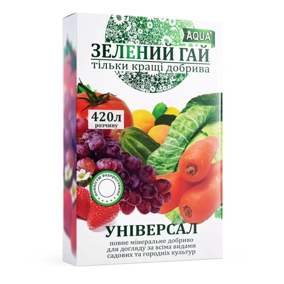 Аква Універсал